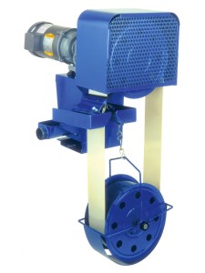 MODEL 4 Oil Skimmer