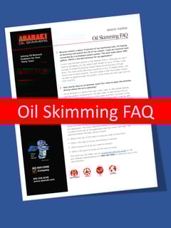 Abanaki FAQ 2019