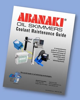 Coolant Maintenance Guide